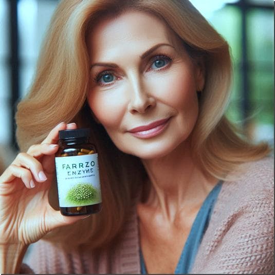 파로 효소 효능 및 주요 성분 복용법과 주의점