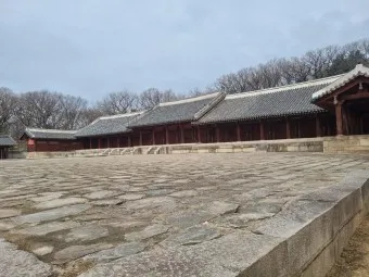 종묘 예약 관람 예약 종묘제례악 공연 예약_6