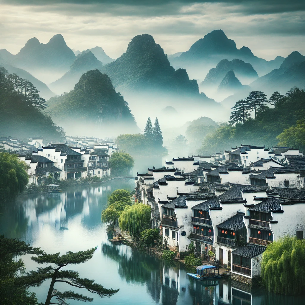 안후이상 시장 환경 분석 현지 소비자 특성 수출 전략 및 진출