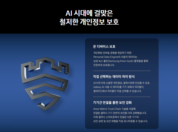 갤럭시 s25 엣지 사전예약