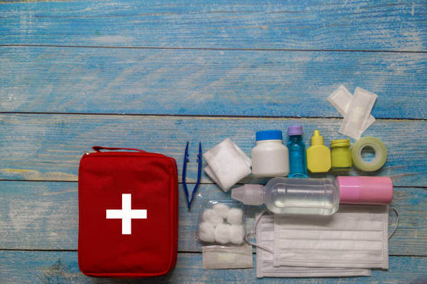 제주도 올레길 트레킹 완벽 준비물 가이드