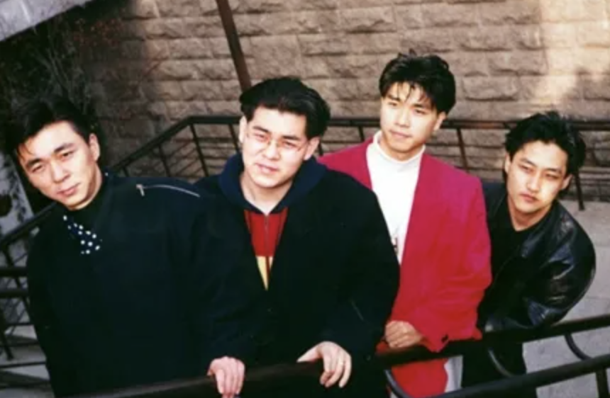 김수용 조동아리