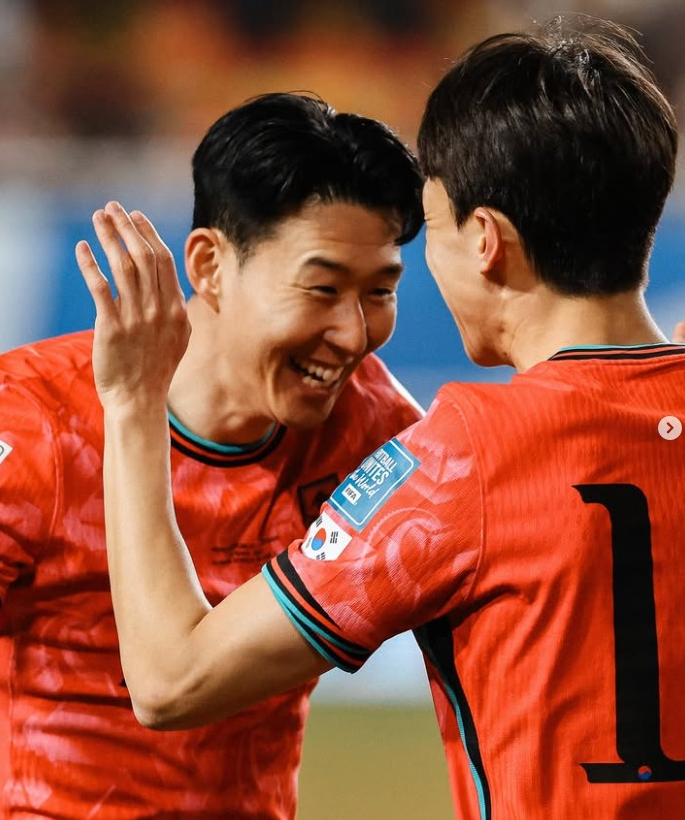 한국 쿠웨이트 축구 중계