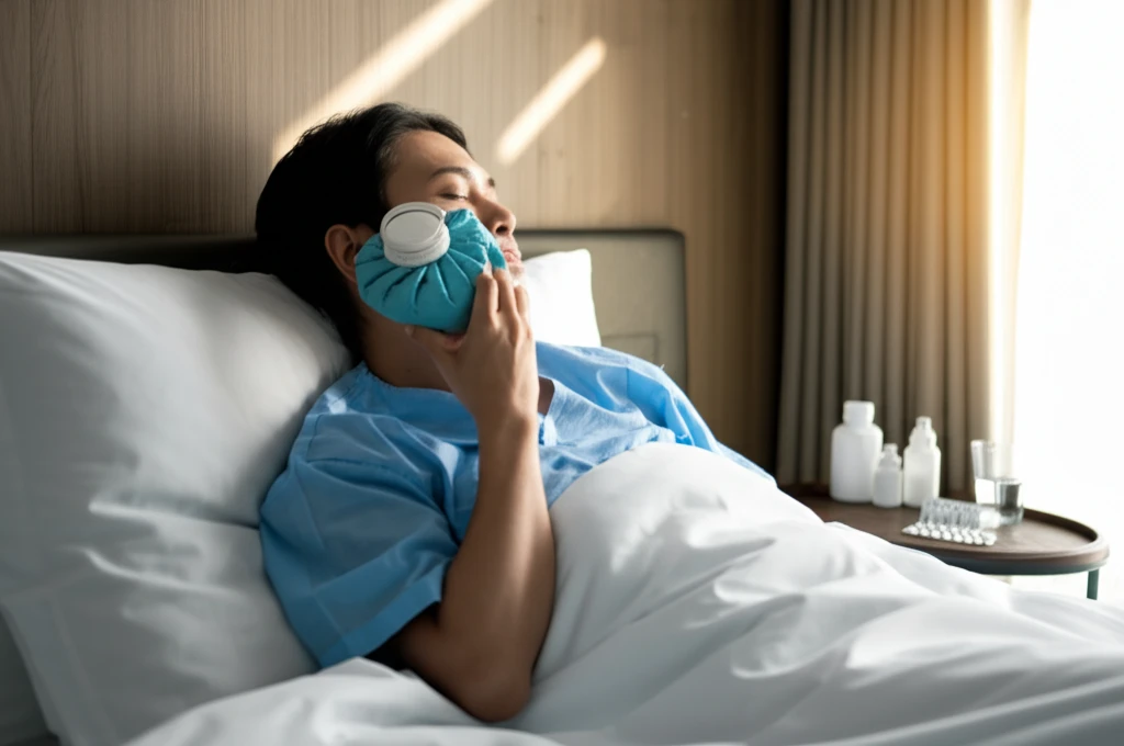 이비인후과 수술 가이드: 종류, 과정