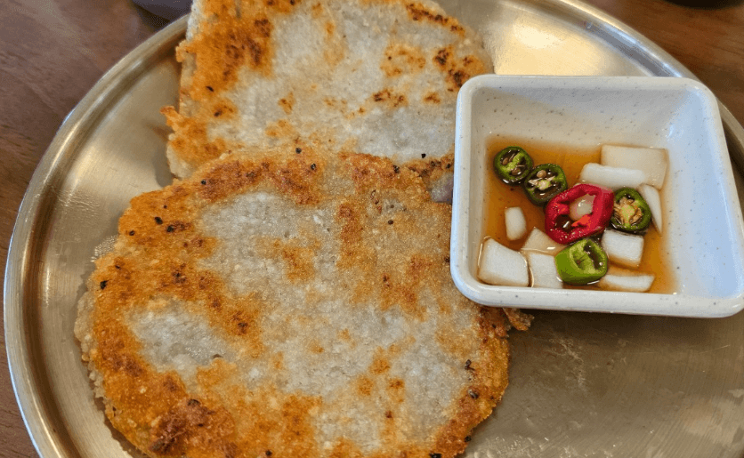 생방송투데이 수제옹심이 동치미(들기름)막국수 포천 맛집