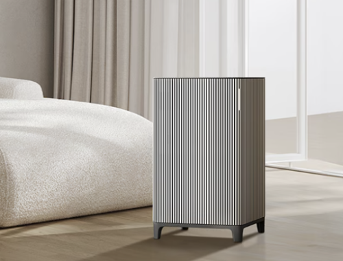 삼성 공기청정기