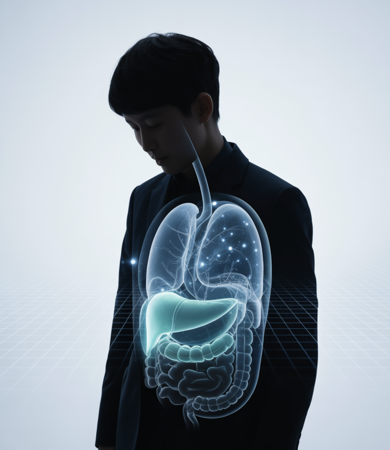 우리 몸에 들어오면, 정말 괜찮을까?