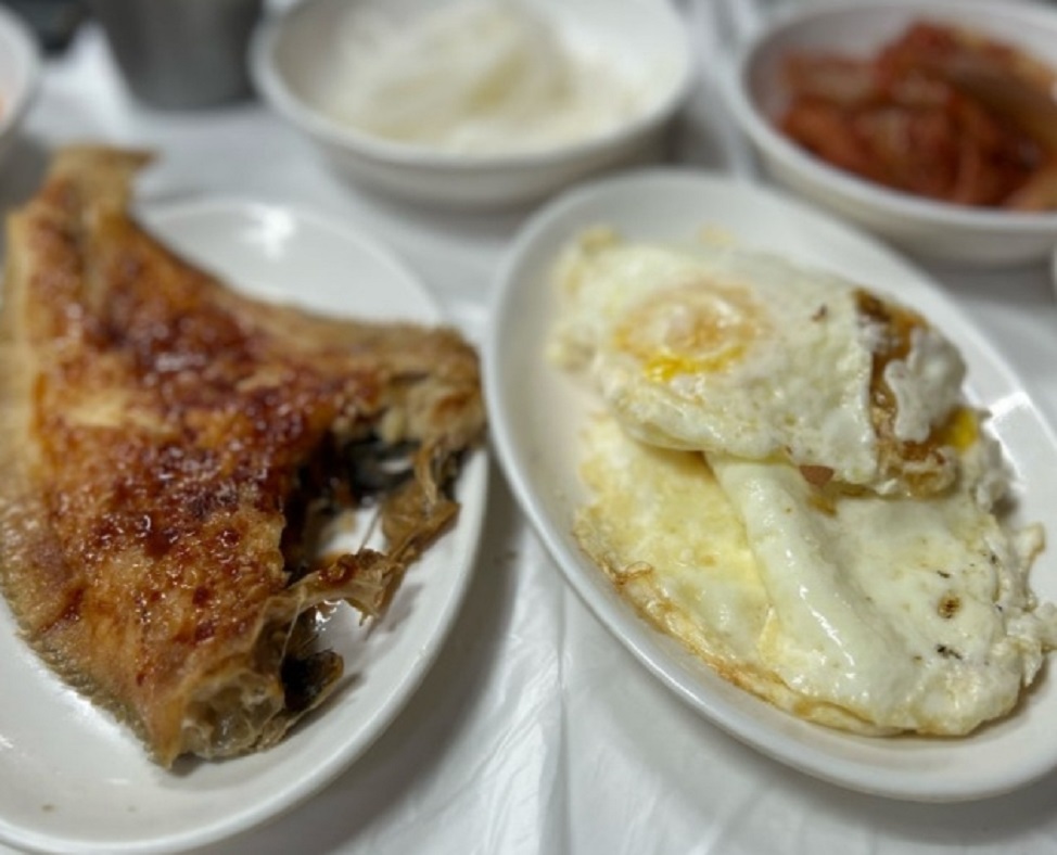 고흥-과역기사님식당