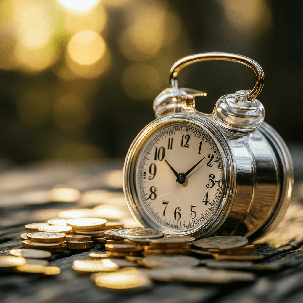 소비습관 바꾸는 10가지 실천법