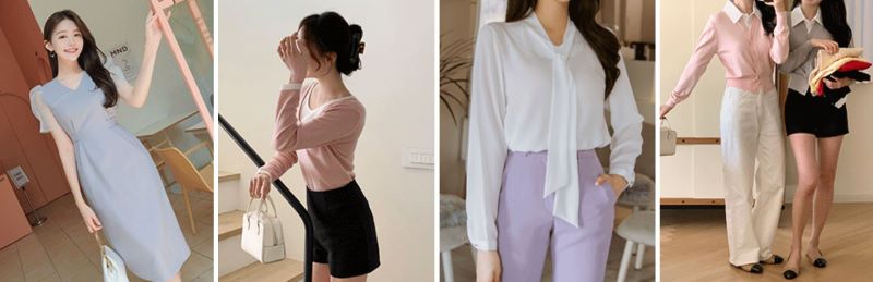 2025 Fall Work Outfit Trends