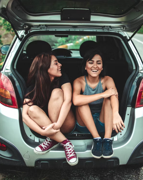 차량 공유 보험 가입