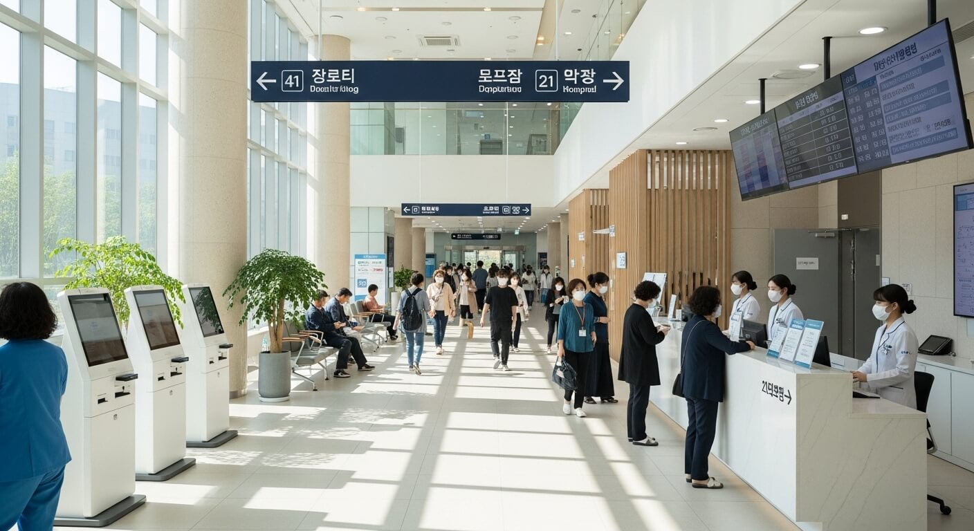 손가락 관절염 치료법