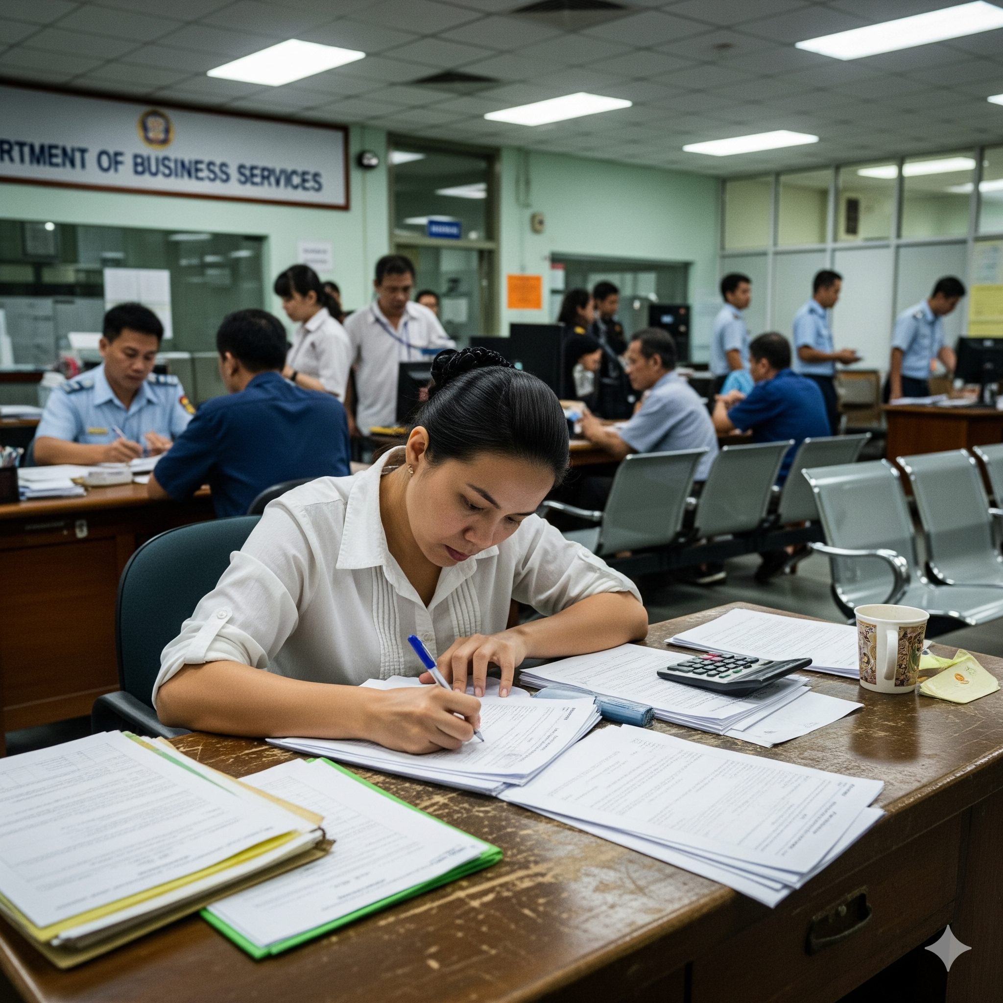 초간단 온라인 신청 방법 및 절차