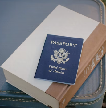 미성년자 여권발급 신청서류