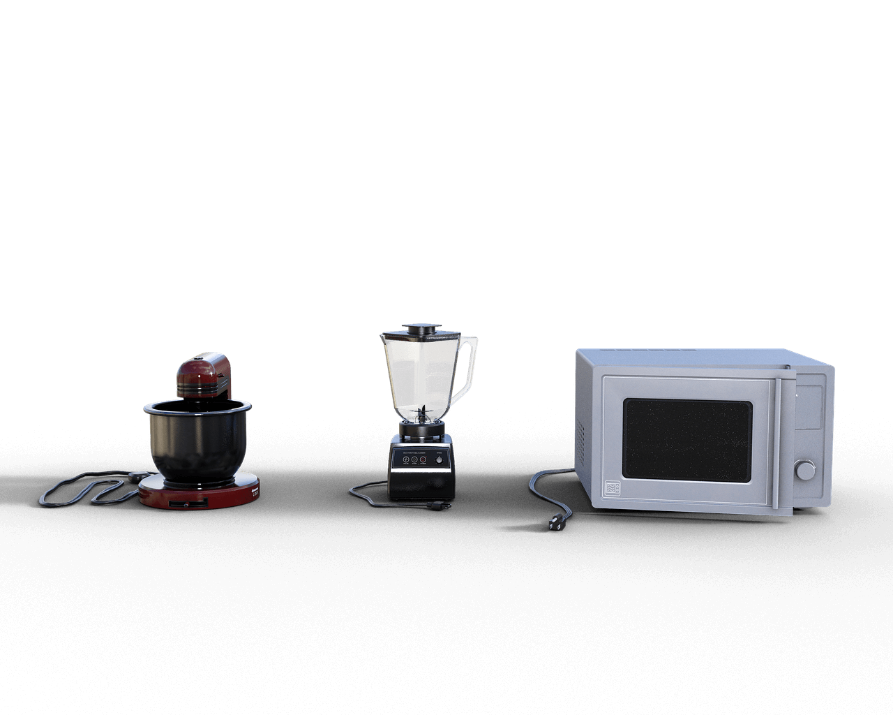 수거 가능한 가전제품은?