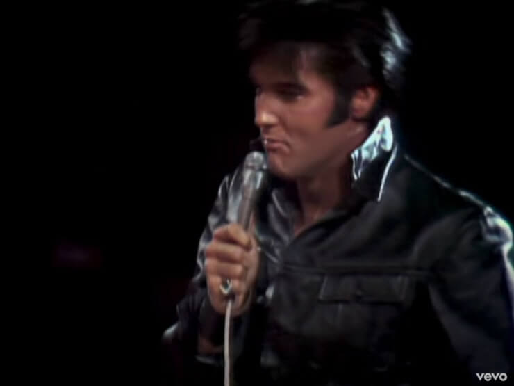 엘비스 프레슬리 - 돈 비 크루얼 가사해석 Elvis Presley - Don't Be Cruel 가사번역 Don't Be Cruel 뜻