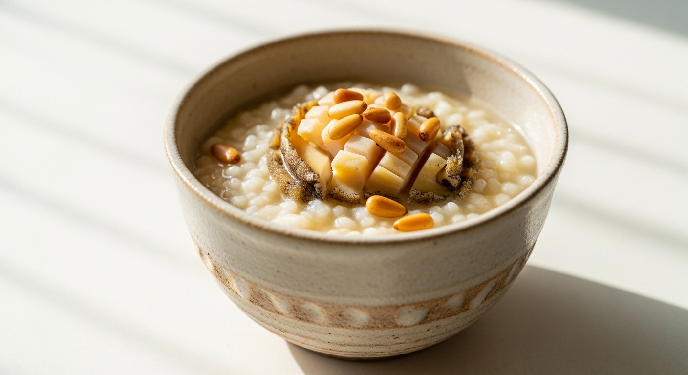 7월 제철음식 전복