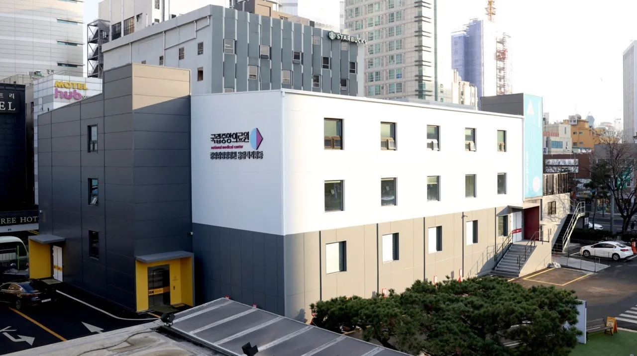 국립중앙의료원 응급실 택시 돌진