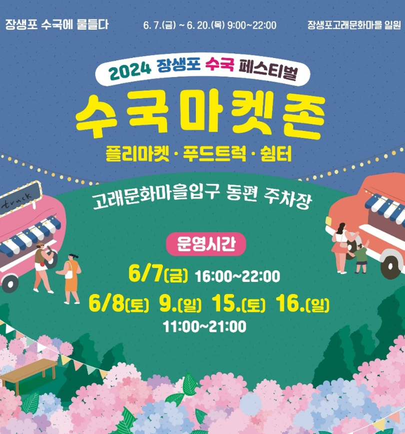 마켓존