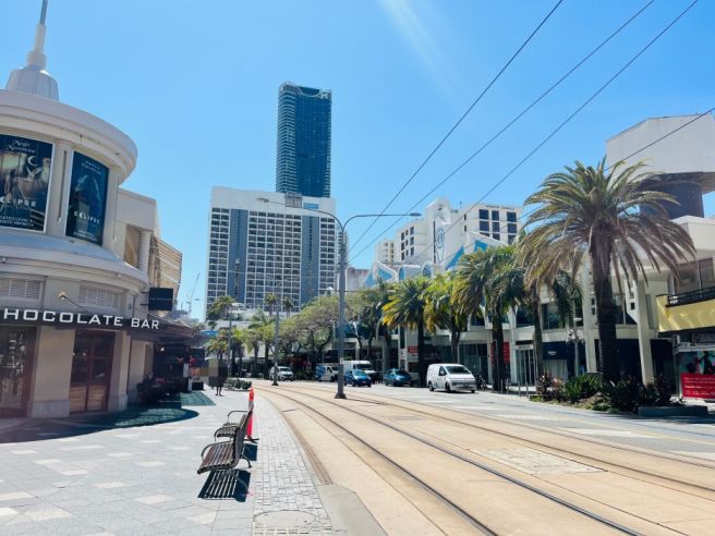 호주 여행지 추천