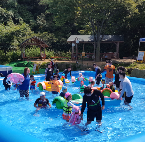 청도 군불로 찜질방 눈썰매장 여름 패키지 (출처-홈페이지)