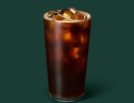 아메리카노 가격비교 - 커피전문점 브랜드별