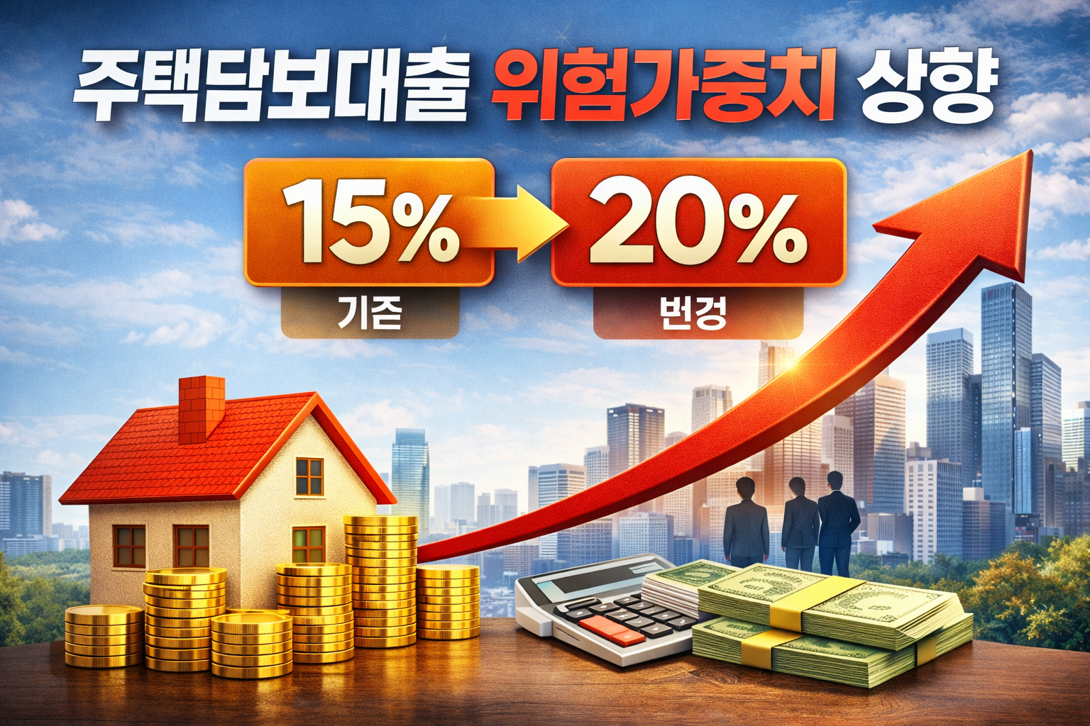 2026년 달라지는 금융제도 