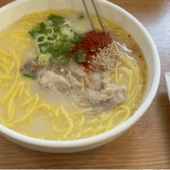 제주 고기국수 맛집 추천 인기 순위별 정리_9