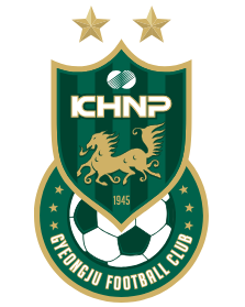 경주 한국수력원자력축구단