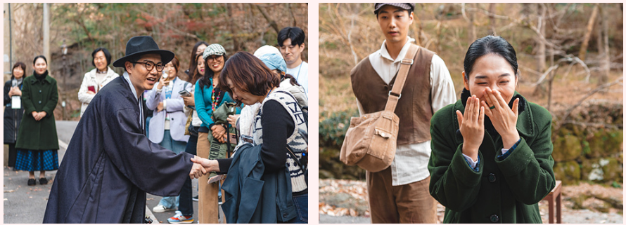 무등산 인문축제 기본정보 2024(출처-축제홈페이지)