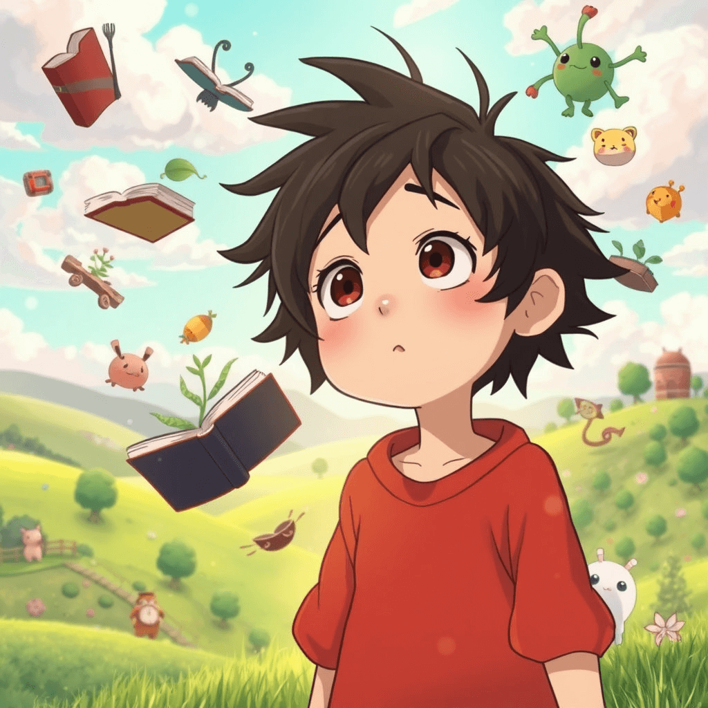 생각만으로 물체를 움직이는 꿈 해몽