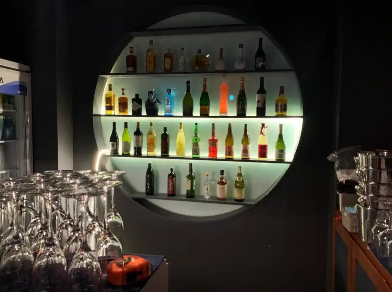 진도켄-이자카야-매장내부