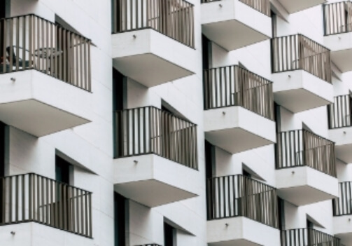 고령자 복지주택