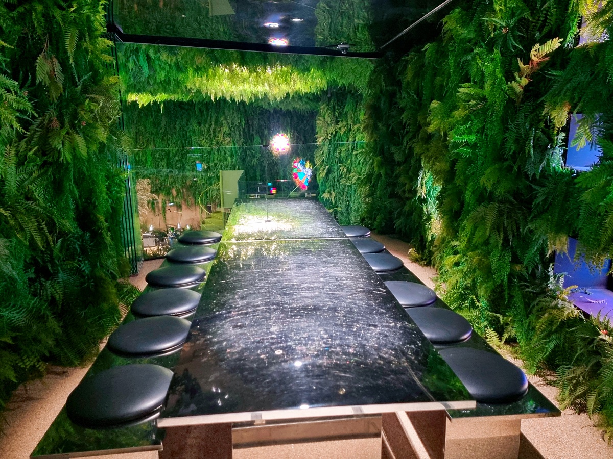 인천 핫플 영종도 을왕리 메이드림 카페: 전시, 공연, 다이닝, 베이커리로 즐기는 유니크한 매력