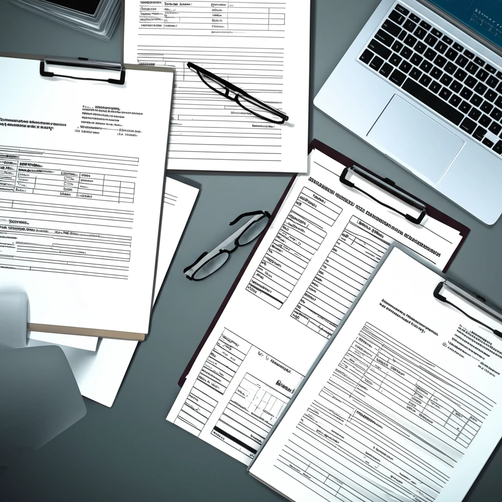 실손보험 청구, 이것만 알면 쉬워진다