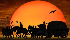 조선 후기에도 ‘출퇴근’이? 장돌뱅이 하루 루트로 본 이동 상인의 모든 것