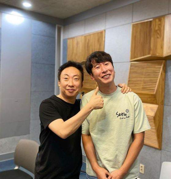 개그맨 양상국 유행어