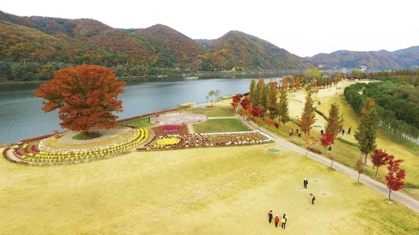 전국 파크골프장 소개 및 위치 주소