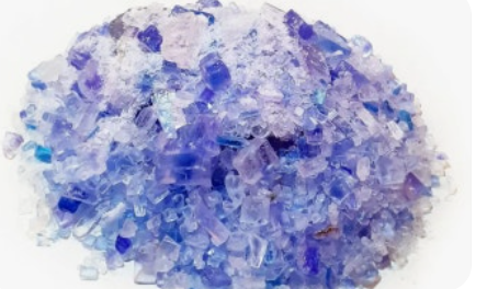 페르시아 블루 솔트