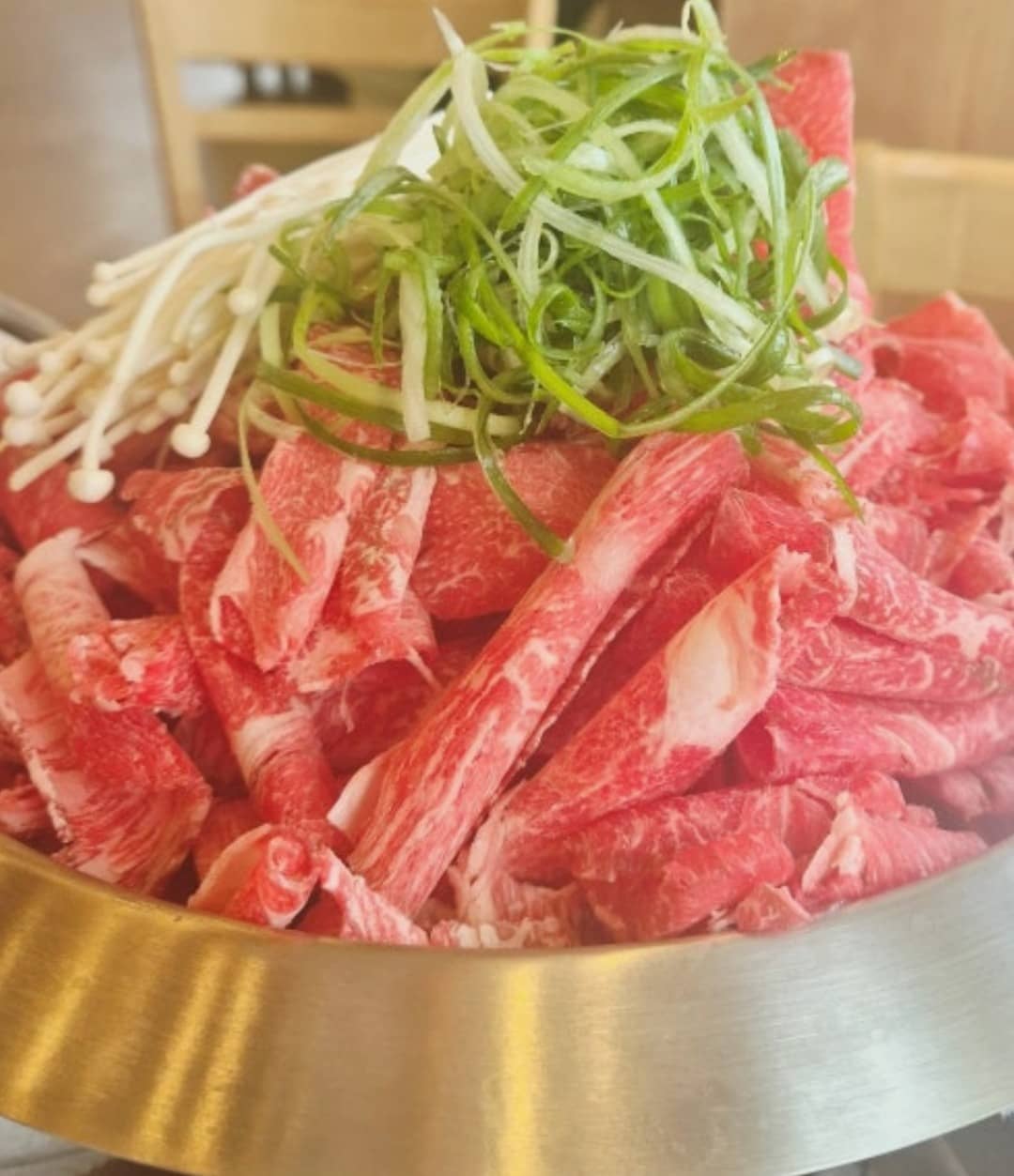 1등급 한우