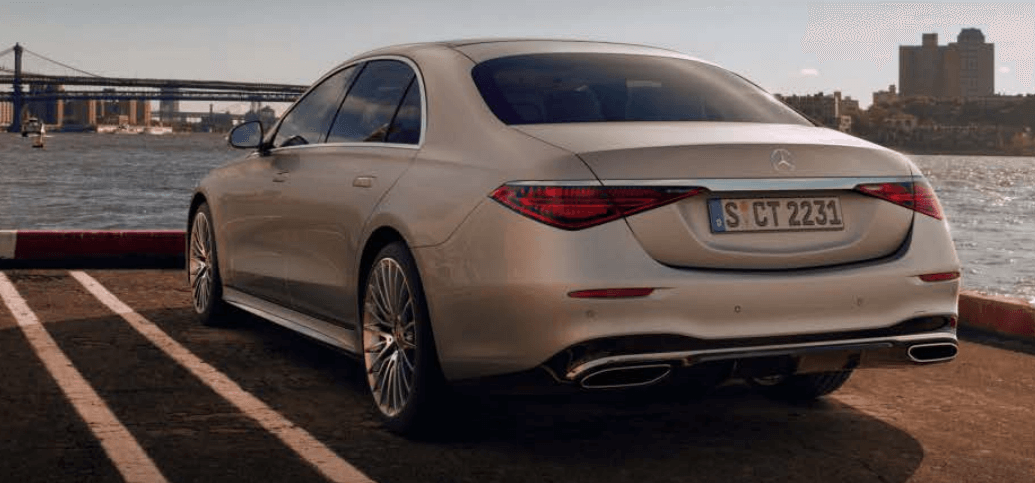 벤츠 s클래스 가격표 24년식 s450 d s500 4matic