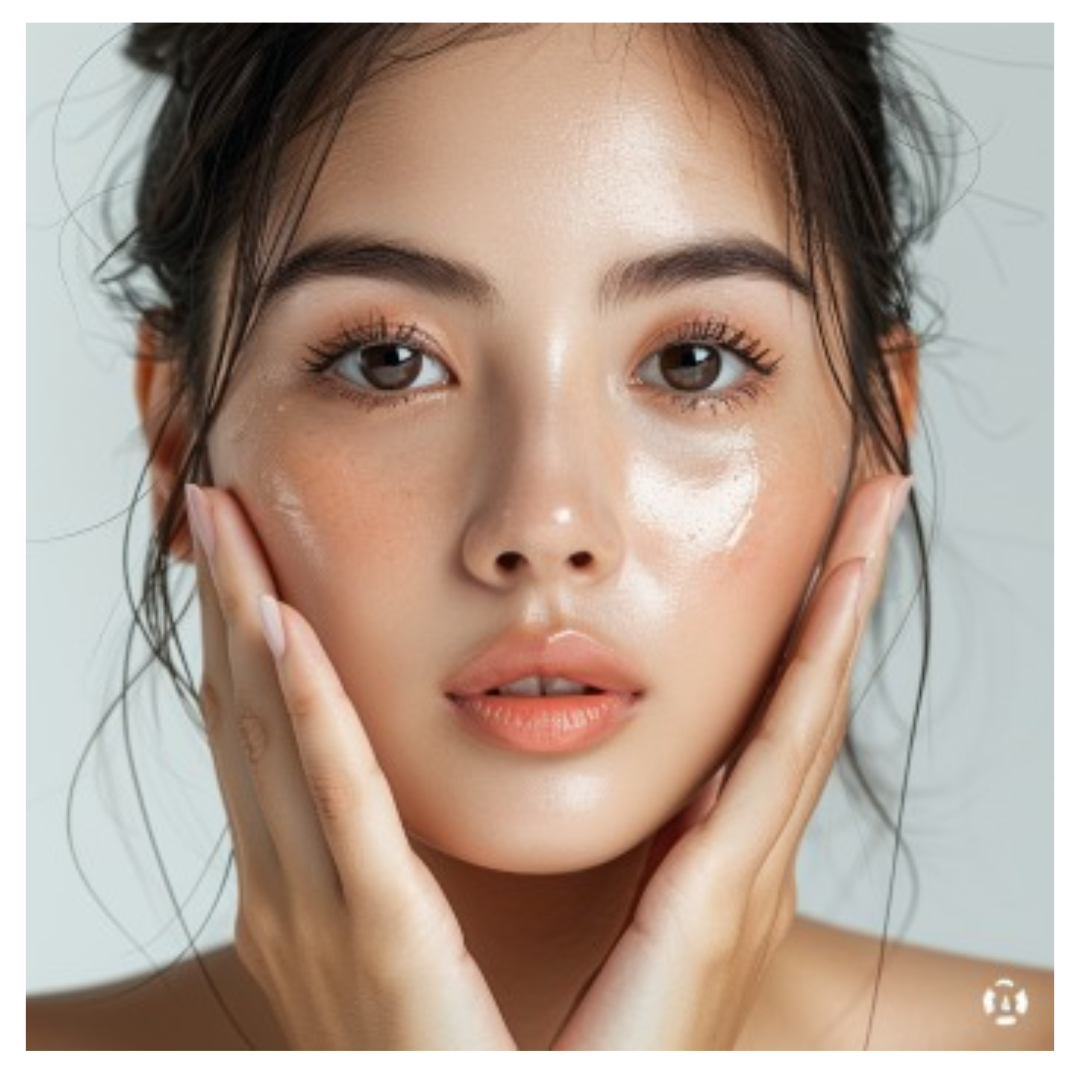 콜라겐과 관련된 사진입니다.