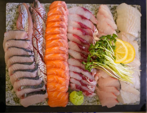 서울 광진구 70cm 해물조림 맛집 &#124; 2TV 생생정보 나온 &lt;해화로in수산&gt;