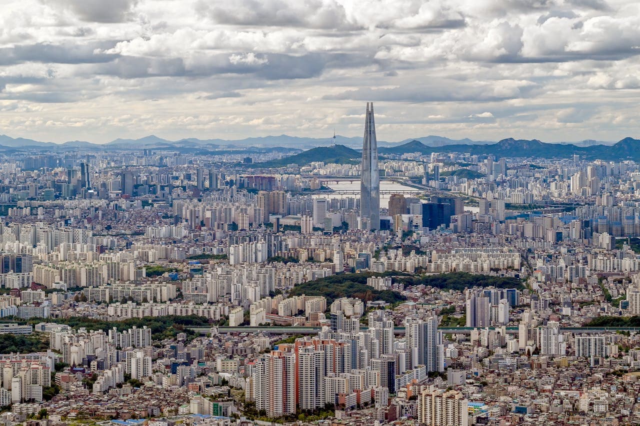 2025년 한국 부동산 시장에서 '사라진 전세 수요'의 진짜 원인