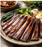 포항 과메기 일출과메기덕장