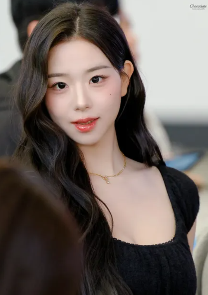 트리플에스 김채연 프로필