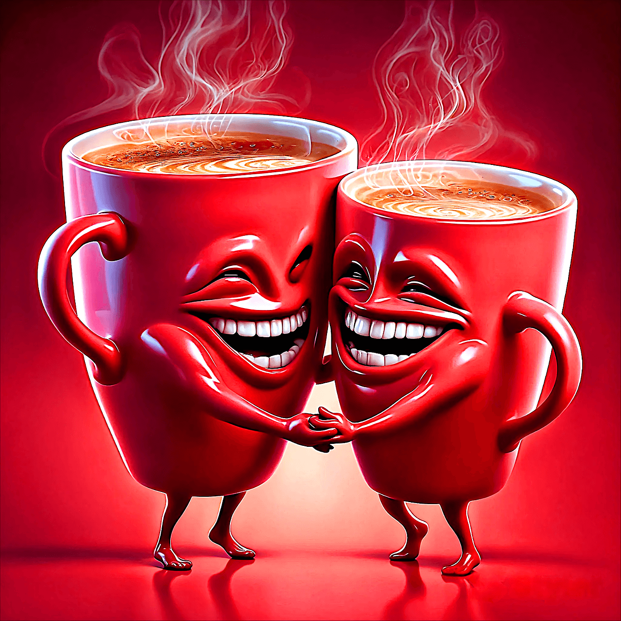 감정 변수 5가지로 하루 분석하기: 가장 단순한 감정 모델 만들기