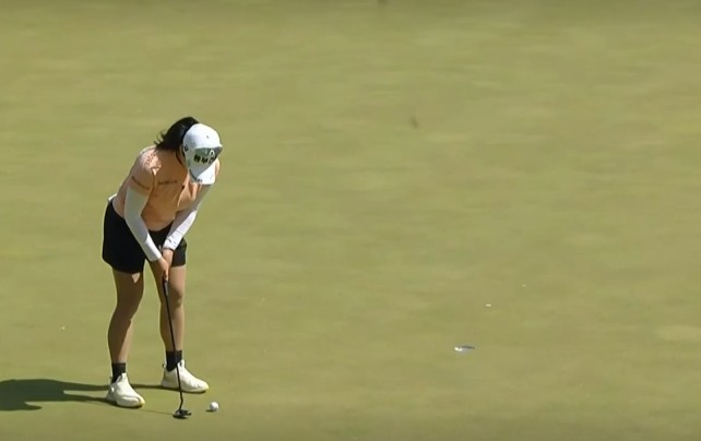 KLPGA 실시간 중계