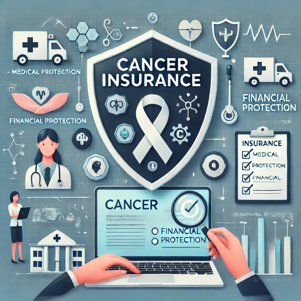 암 보험, 무조건 가입해야 할까? 가입 전 꼭 알아야 할 것들