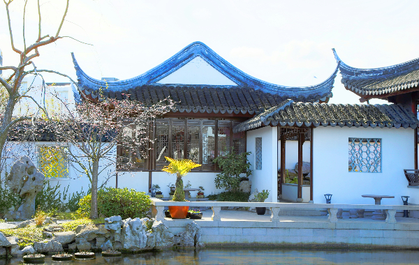 한옥